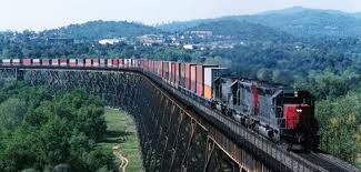 Транспортировка опасных, негабаритных и сыпучих грузов железнодорожным транспортом